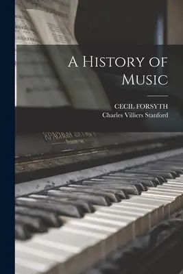 Une histoire de la musique - A History of Music