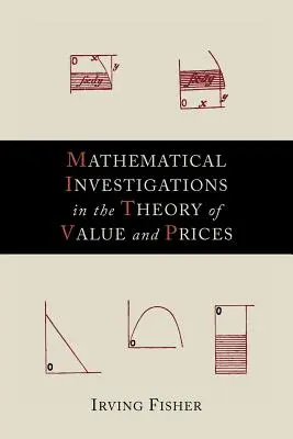 Recherches mathématiques sur la théorie de la valeur et des prix - Mathematical Investigations in the Theory of Value and Prices