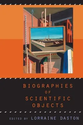 Biographies d'objets scientifiques - Biographies of Scientific Objects