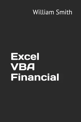 Excel VBA financier - Excel VBA Financial