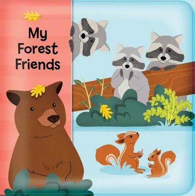 Mes amis de la forêt - My Forest Friends