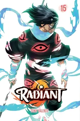 Radieux, Vol. 15 - Radiant, Vol. 15