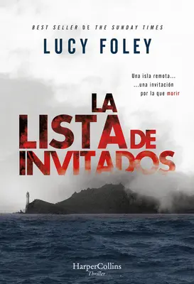 La Lista de Invitados (la liste des invités - édition espagnole) - La Lista de Invitados (the Guest List - Spanish Edition)