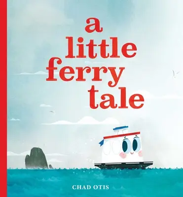 Un petit conte de Ferry - A Little Ferry Tale