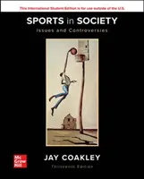 ISE Le sport dans la société : Questions et controverses - ISE Sports in Society: Issues and Controversies