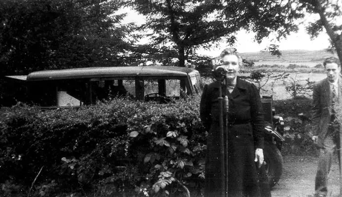 Elizabeth Cronin, chanteuse traditionnelle irlandaise : La collection complète de chansons - The Elizabeth Cronin, Irish Traditional Singer: The Complete Song Collection