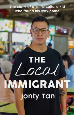 L'immigrant local - The Local Immigrant