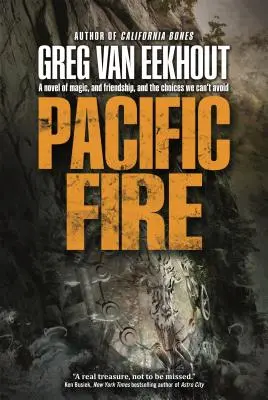 Pacific Fire