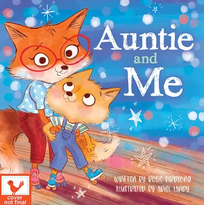 Tata et moi - Auntie & Me