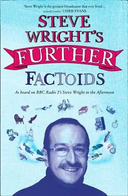 Autres informations de Steve Wright - Steve Wright's Further Factoids