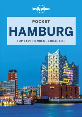 Lonely Planet Pocket Hambourg 2 - Lonely Planet Pocket Hamburg 2