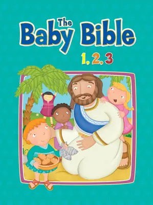 La Bible des bébés 1,2,3 - The Baby Bible 1,2,3