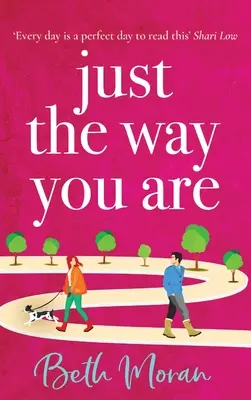 Juste comme tu es - Just The Way You Are