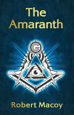 Le livre de poche de l'amarante - The Amaranth Paperback