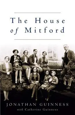 La maison de Mitford - The House of Mitford