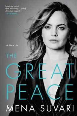 La grande paix : Un mémoire - The Great Peace: A Memoir