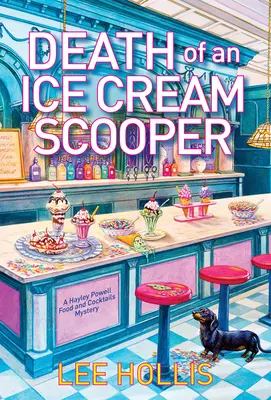 Mort d'un ramasseur de glaces - Death of an Ice Cream Scooper