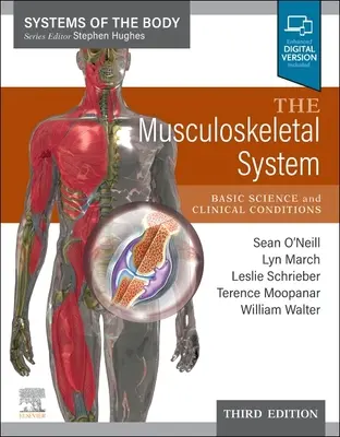 Le système musculo-squelettique : Série sur les systèmes du corps humain - The Musculoskeletal System: Systems of the Body Series