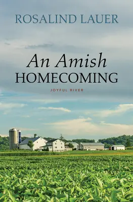 Un retour chez les Amish - An Amish Homecoming