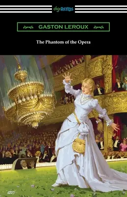 Le Fantôme de l'Opéra - The Phantom of the Opera