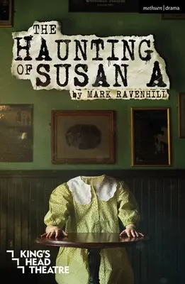 La hantise de Susan A - The Haunting of Susan A