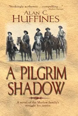 L'ombre d'un pèlerin - A Pilgrim Shadow