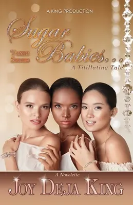 Sugar Babies...Une histoire émouvante - Sugar Babies...A Titillating Tale