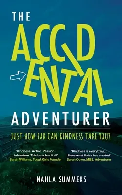 L'aventurier accidentel - The Accidental Adventurer