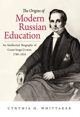 Les origines de l'éducation russe moderne - The Origins of Modern Russian Education