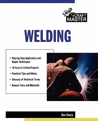 Le soudage - Welding