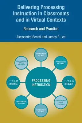 L'enseignement du traitement dans les salles de classe et dans les contextes virtuels : Recherche et pratique - Delivering Processing Instruction in Classrooms and in Virtual Contexts: Research and Practice