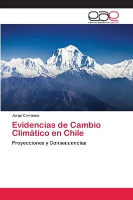 Evidencias de Cambio Climtico en Chile