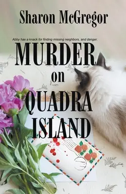 Meurtre sur l'île de Quadra - Murder on Quadra Island