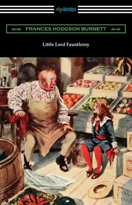 Le petit seigneur Fauntleroy - Little Lord Fauntleroy
