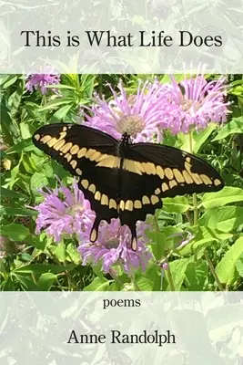 C'est ce que fait la vie - This is What Life Does