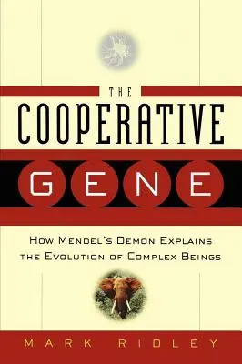 Le gène coopératif - Cooperative Gene