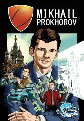 Orbit : Mikhail Prokhorov - Orbit: Mikhail Prokhorov