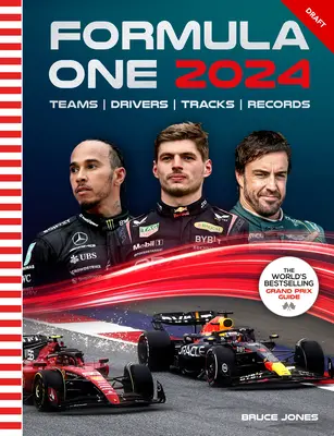 Formule 1 2024 - Formula One 2024