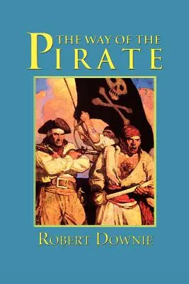 La voie du pirate - The Way of the Pirate