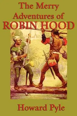 Les joyeuses aventures de Robin des Bois - The Merry Adventures of Robin Hood