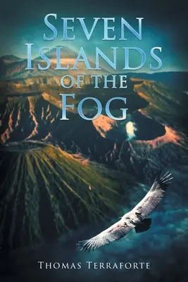 Les sept îles du brouillard - Seven Islands of the Fog