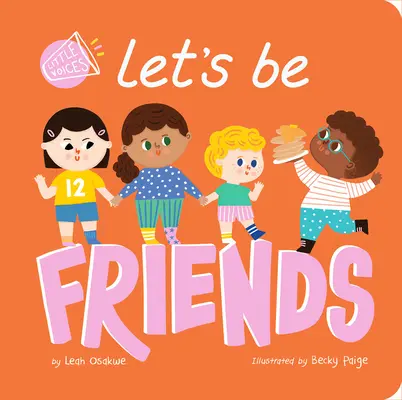 Soyons amis - Let's Be Friends