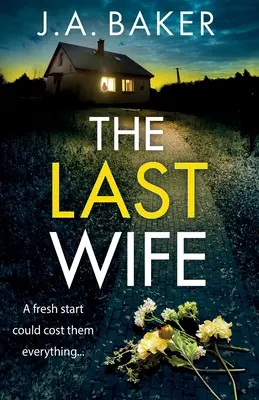 La dernière épouse - The Last Wife