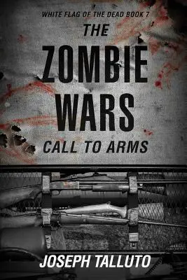 La guerre des zombies - The Zombie wars