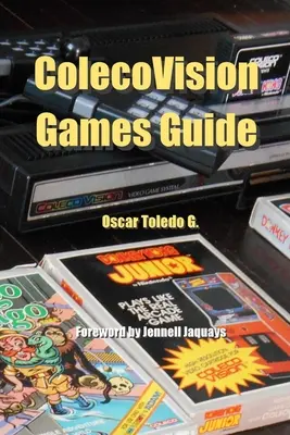 Guide des jeux ColecoVision - ColecoVision Games Guide