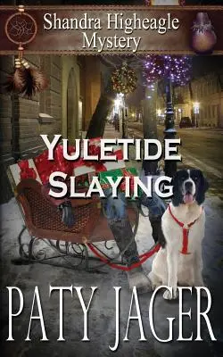 Le massacre de Yuletide - Yuletide Slaying