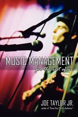 La gestion de la musique pour les autres - Music Management for the Rest of Us