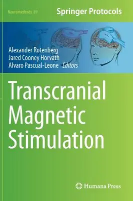 Stimulation magnétique transcrânienne - Transcranial Magnetic Stimulation