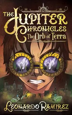 L'orbe de Terra - The Orb of Terra