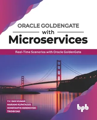 Oracle Goldengate avec Microservices - Oracle Goldengate with Microservices